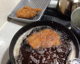 とんかつ作り方4写真