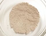 簡単＊米粉のココアビスケット作り方2写真