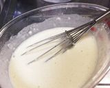 炒めないで出来る!牛乳でつくるシチュー作り方6写真