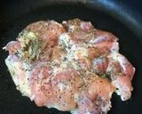 簡単☆チキングリル作り方7写真