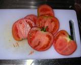 トマトを食べよう☆作り方1写真