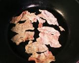 ご飯がススム♡豚バラとキャベツの味噌炒め作り方4写真