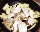 野菜炒め作り方1写真