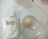 rokyで簡単スティックホットケーキ作り方1写真