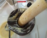 rokyで簡単スティックホットケーキ作り方7写真