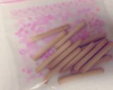 kiriスティックヨーグルトチーズケーキ作り方3写真