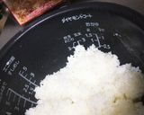 簡単!絶品!こんがり焼きおにぎり♡作り方2写真