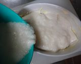 山芋と豆腐のチーズ焼♪作り方3写真