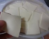 山芋と豆腐のチーズ焼♪作り方4写真