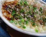 山芋と豆腐のチーズ焼♪作り方7写真