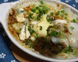 山芋と豆腐のチーズ焼♪作り方8写真