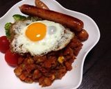 簡単！チリコンカン！作り方6写真