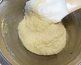 卵黄1個でパートシュクレ♡基本のタルト台作り方8写真