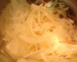 洋食屋さんのカレーライス作り方1写真