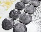 卵黄1個でパートシュクレ♡基本のタルト台作り方15写真