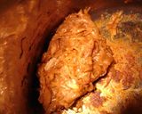洋食屋さんのカレーライス作り方2写真