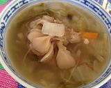 ☆脂肪燃焼ダイエットスープ☆作り方7写真
