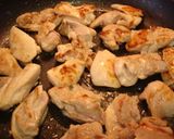 洋食屋さんのカレーライス作り方3写真