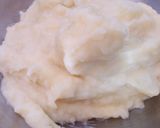ふわふわじゃがいもパンケーキ作り方4写真