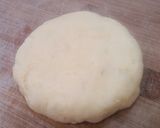 ふわふわじゃがいもパンケーキ作り方6写真