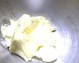 ブラックペッパー&チーズ★パウンドケーキ作り方2写真