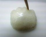 キャラ弁❈サンリオ♥バッドばつ丸作り方1写真