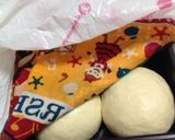 HB使用♫お手軽低温発酵パン作り方3写真