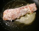 マヨで簡単♪鮭ムニエル〜パン粉ver.〜作り方4写真