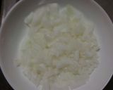鷄モモ肉の甘酢醤油作り方2写真
