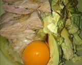 自家製 ツナのオイル漬 スープ付作り方8写真