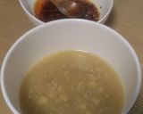 夕御飯にも！つけ汁アレンジそうめん２種作り方6写真