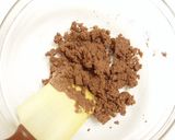 簡単＊米粉のココアビスケット作り方4写真
