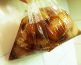 簡単美味♪誰でも美味しく鶏胸肉の生姜焼き作り方3写真