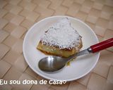 ミキサーで簡単♪ブラジルの濃厚プリン♡作り方14写真