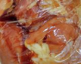 半熟トロトロ親子丼＊親子ぶっかけうどん作り方1写真