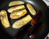 なすとトマトのミートソースグラタン作り方3写真