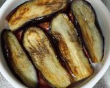 なすとトマトのミートソースグラタン作り方4写真