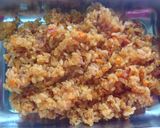 残り御飯で☆チーズインライスコロッケ作り方2写真