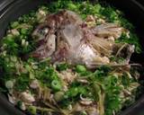 290円♪土鍋で鯛めし作り方5写真