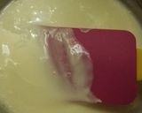 柔らかとろりん*生ヨーグルトプリン*作り方2写真