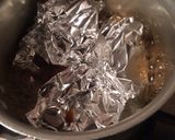 鶏レバーの甘辛煮作り方5写真