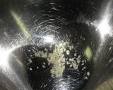 トマト缶で！バジルとトマトの冷製パスタ作り方1写真