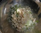 モツの塩こうじ炒め作り方2写真