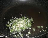 モツの塩こうじ炒め作り方5写真
