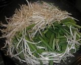 モツの塩こうじ炒め作り方7写真