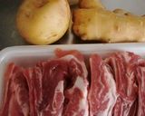 塩レモンで味わう夏の豪快スペアリブBBQ作り方1写真