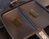 ベーコンエッグバウルー作り方1写真