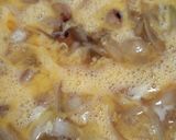 半熟トロトロ親子丼＊親子ぶっかけうどん作り方9写真