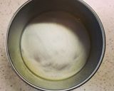 芳醇♪バナナチーズケーキ作り方5写真