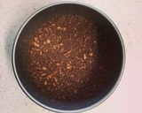 芳醇♪バナナチーズケーキ作り方6写真